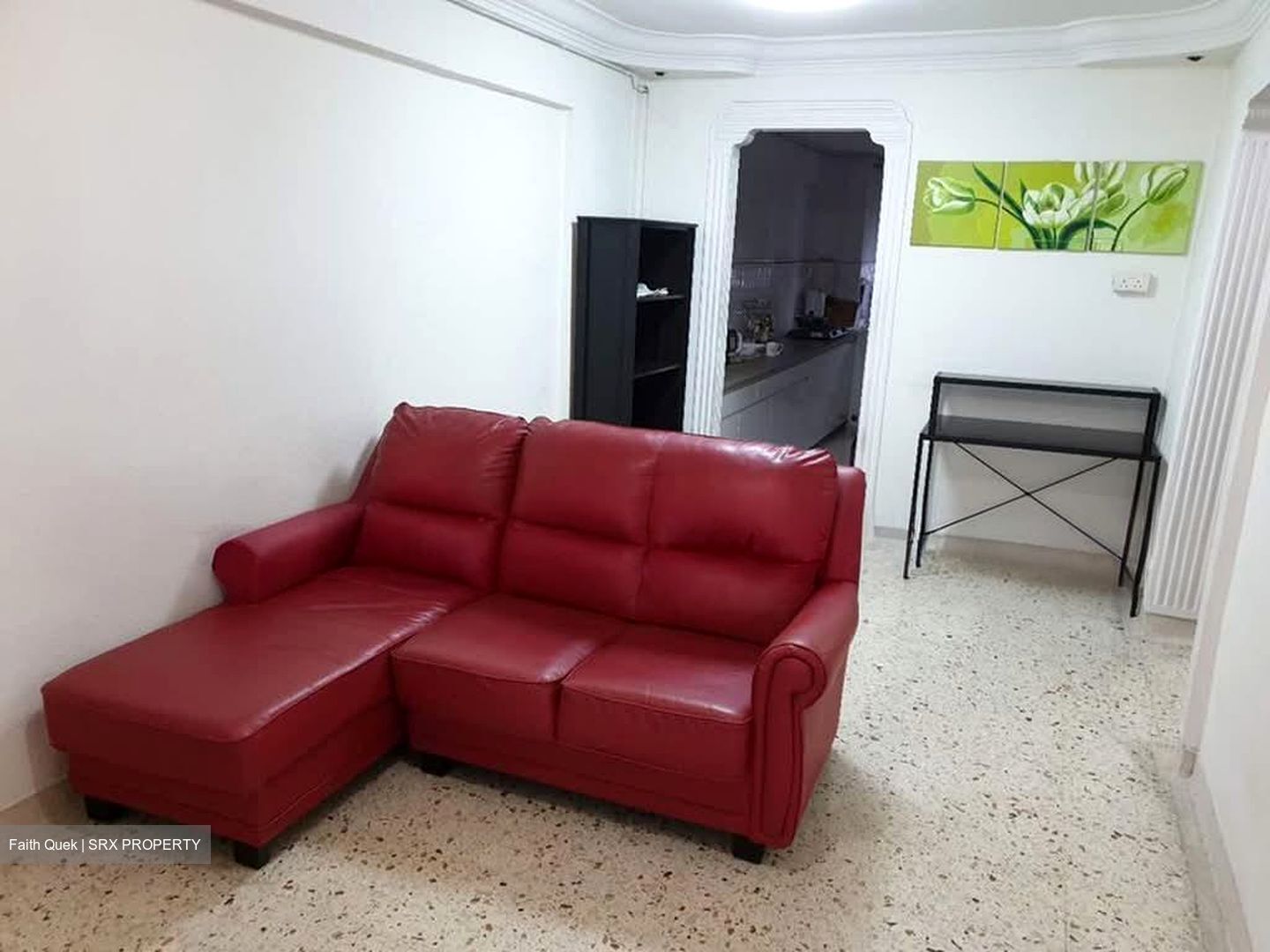 Blk 128 Ang Mo Kio Avenue 3 (Ang Mo Kio), HDB 3 Rooms #618874271